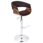 Tabouret de bar yako