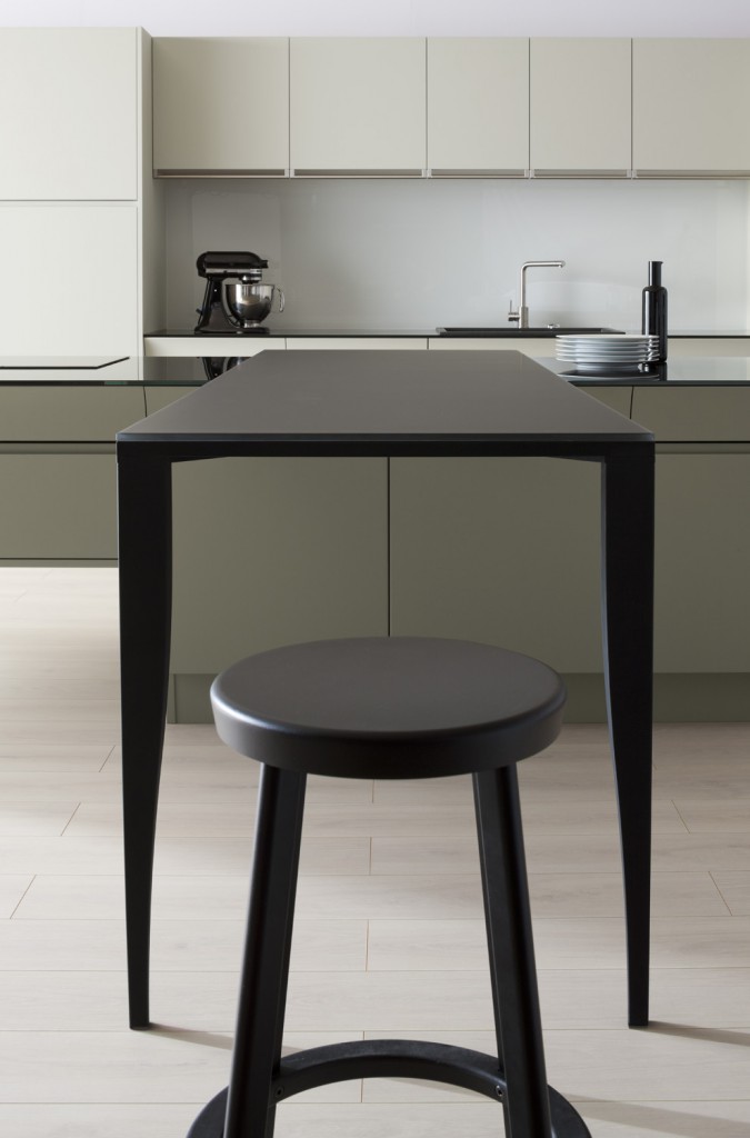 Tabouret de cuisine arthur bonnet