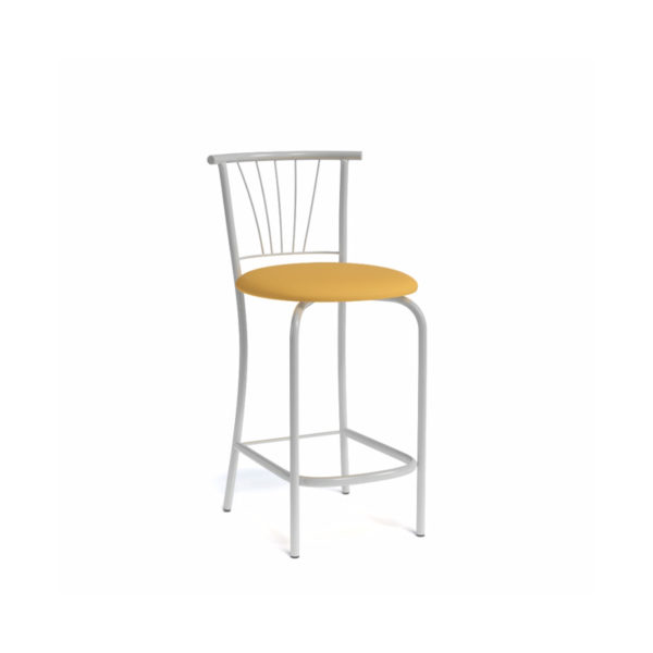 Tabouret de cuisine atlas