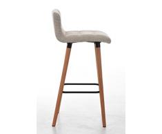 Tabouret de bar lincoln
