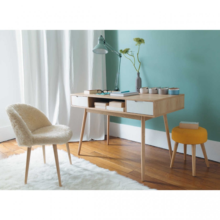 Tabouret newport maison du monde