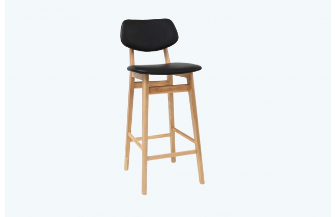Tabouret pliant de chasse