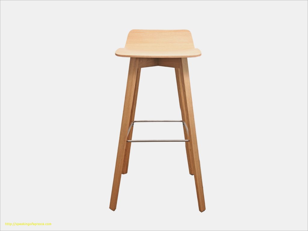 Tabouret bas de cuisine design