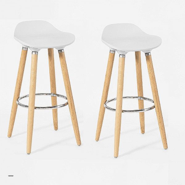 Tabouret bar transparent amazon