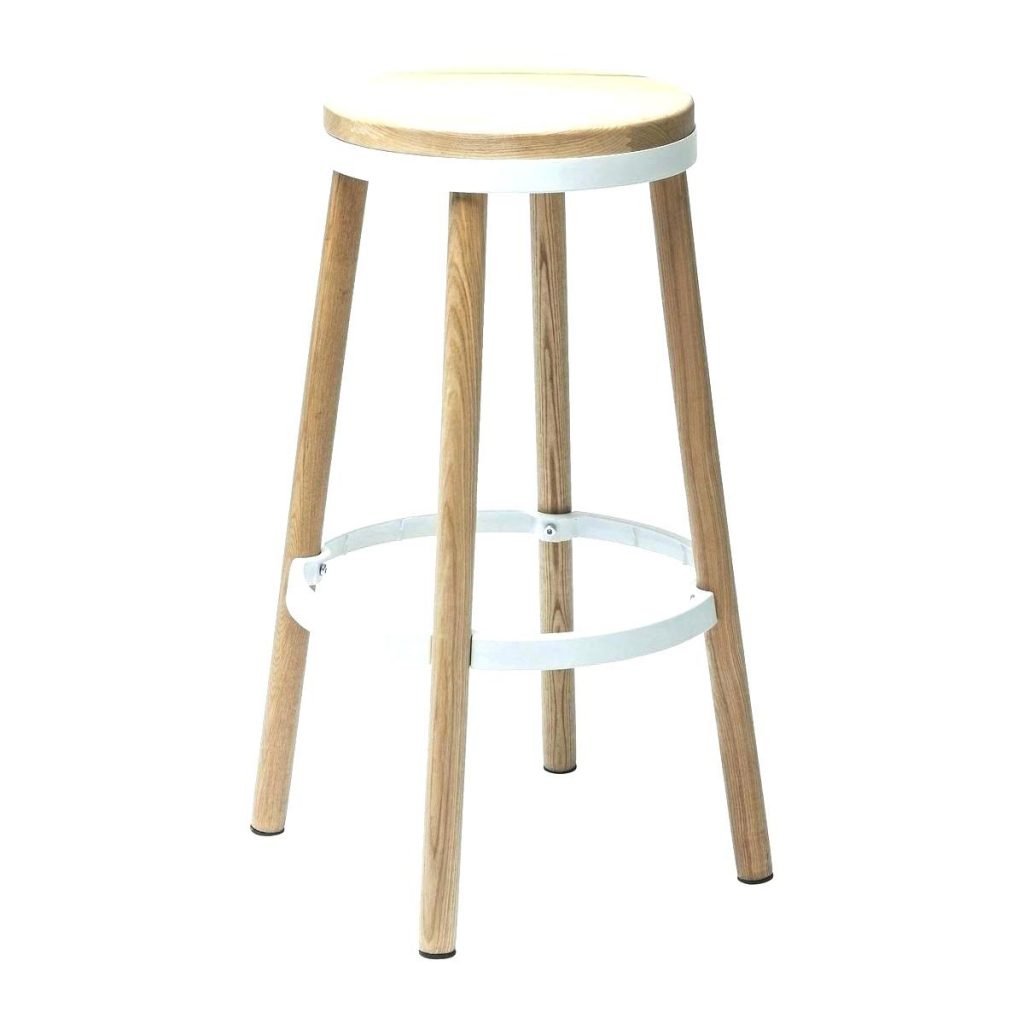 Tabouret design jazz