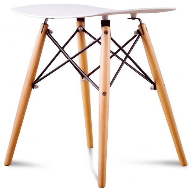 Tabouret pliant design