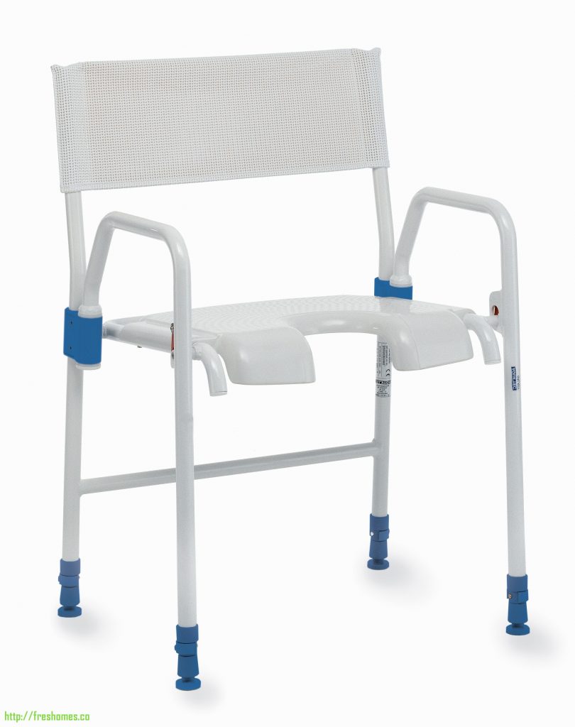 Tabouret de douche i-fit invacare