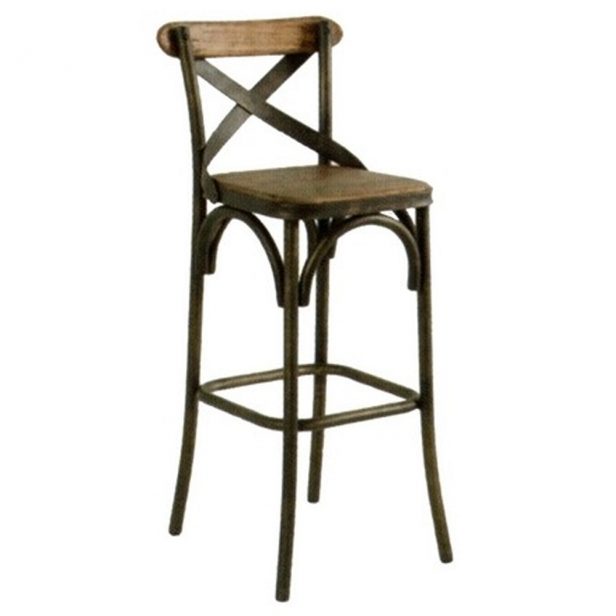 Tabouret de bar pas cher du tout