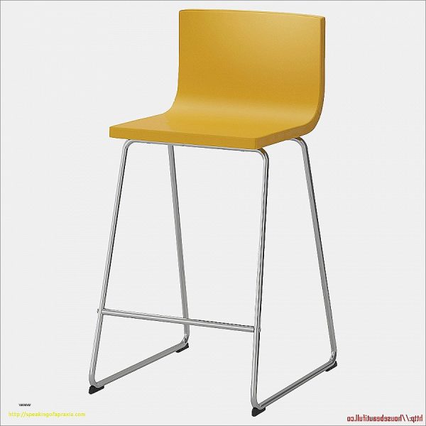 Tabouret bar ikea julius