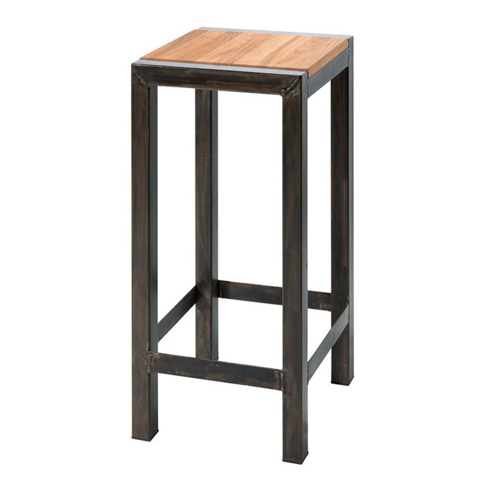 Amazon tabouret industriel