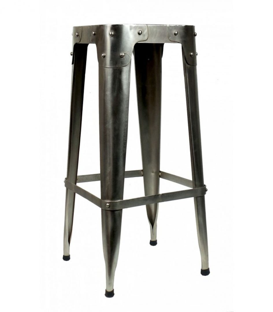 Tabouret industriel montreal