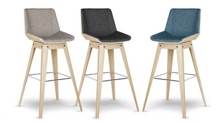 Tabouret de bar 63 cm