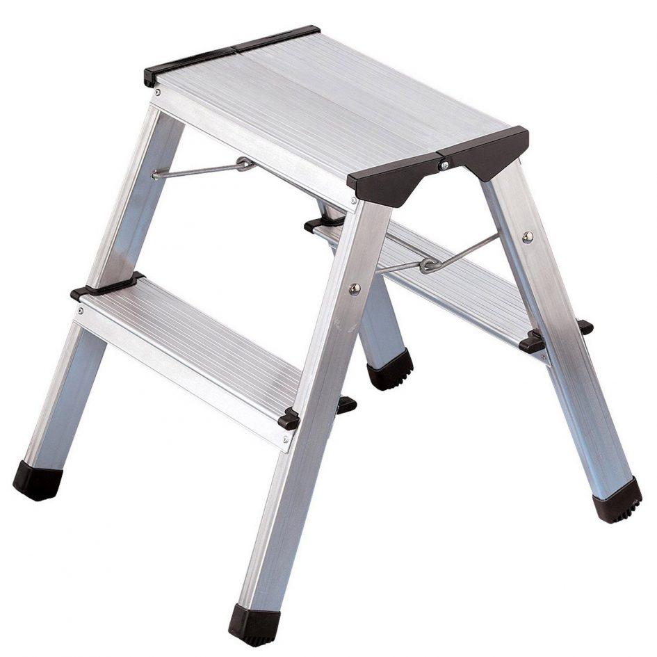 Tabouret pliable curver