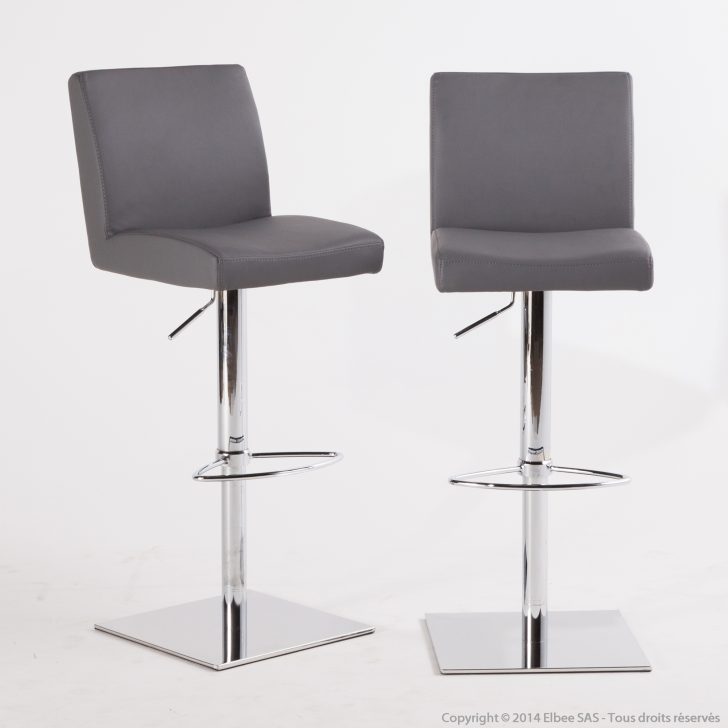 Tabouret de bar young