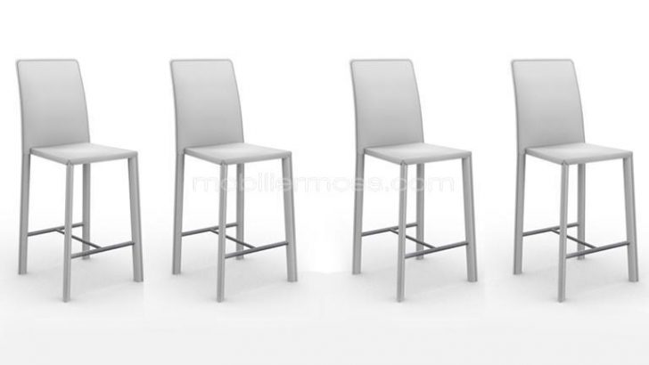 Tabouret design pour ilot