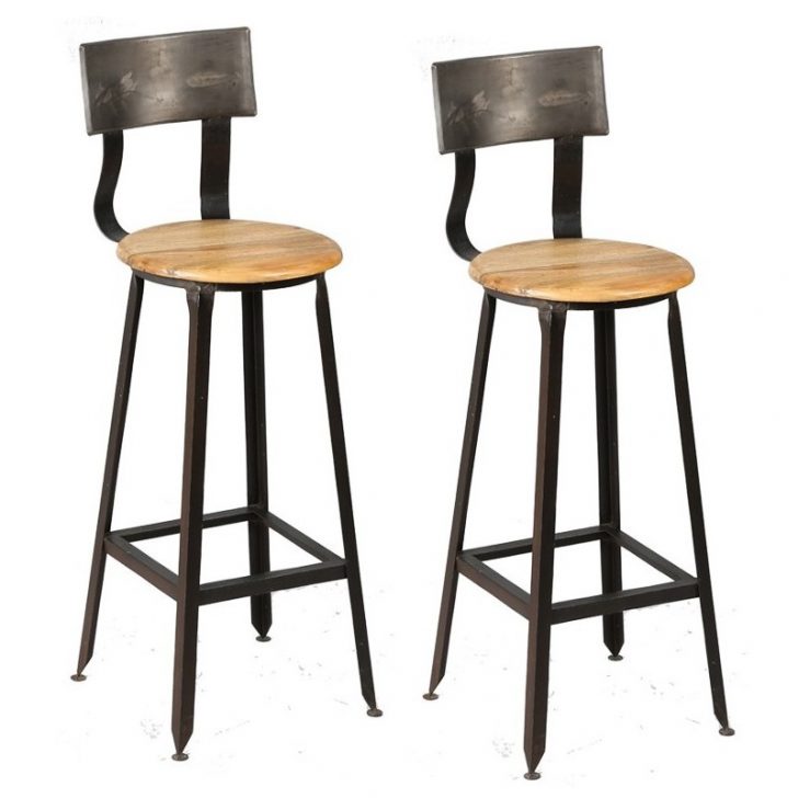 Promo chaise de bar