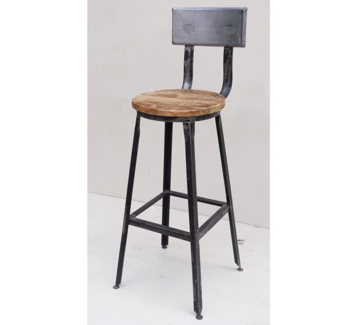 Tabouret ikayaa