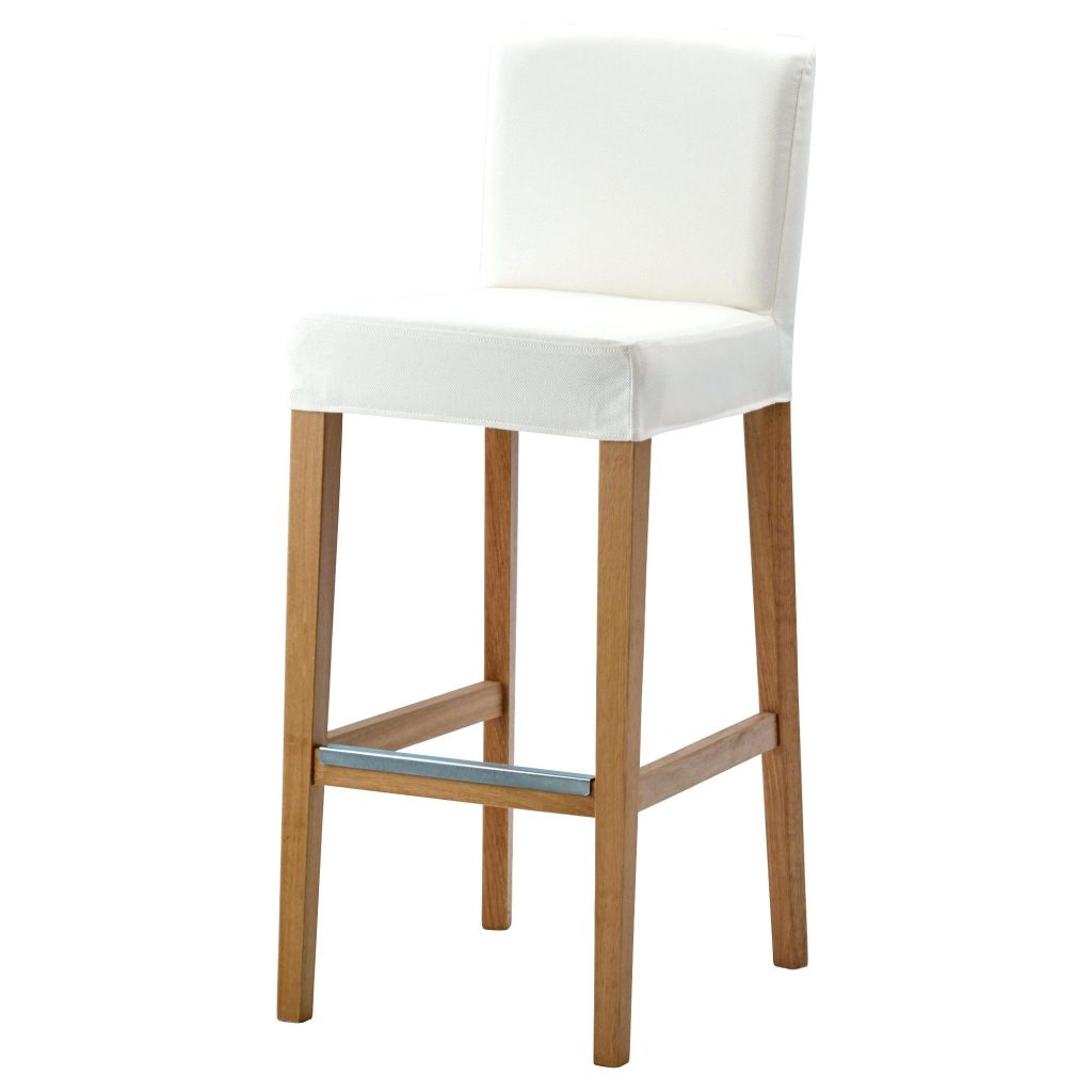 Tabouret de cuisine professionnel