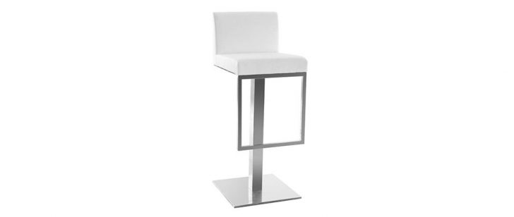 Tabouret design racing