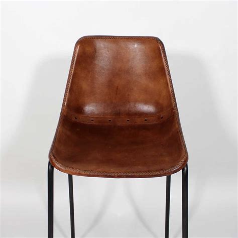 Tabouret cuisine leicht