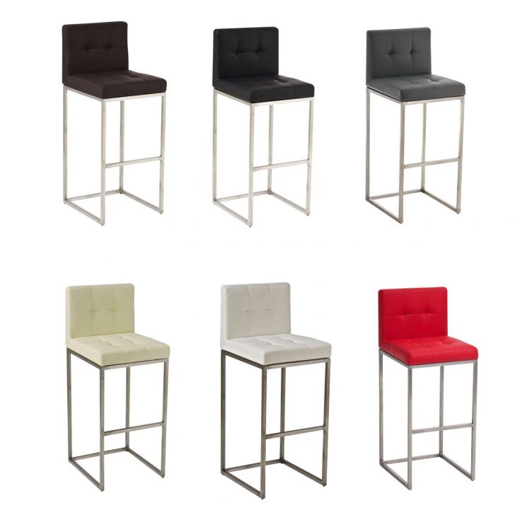 Chaise de cuisine bar