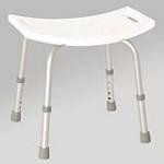 Tabouret douche kinedo