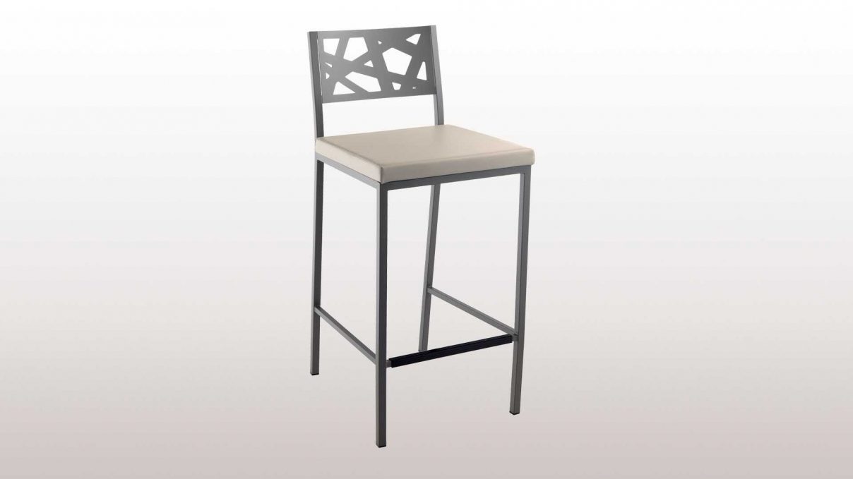 Tabouret roulant ikea