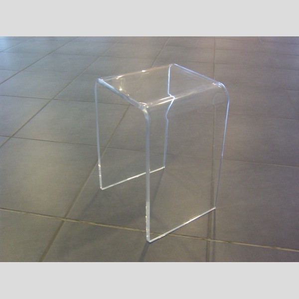 Tabouret de douche aubade