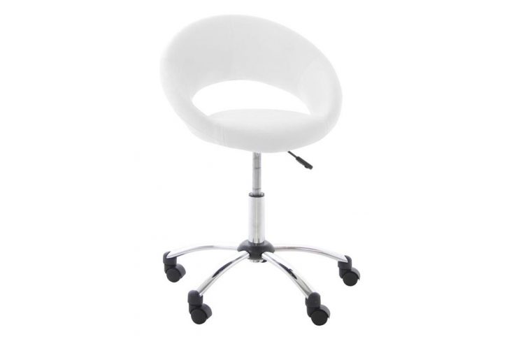 Tabouret bureau roulette ikea