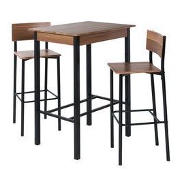 Chaise haute bar pas cher