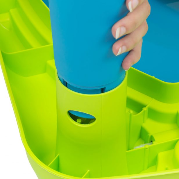 Tabouret pliable 2 marches curver