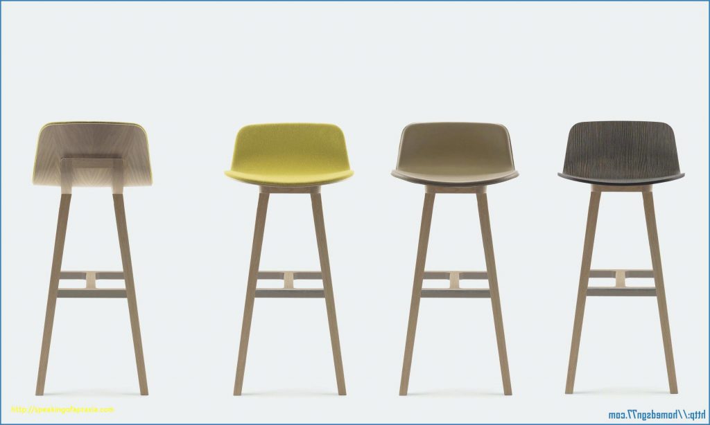 Tabouret nerd muuto