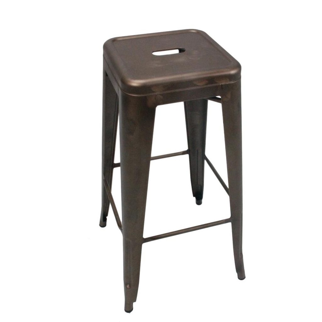 Tabouret de bar design jimmy
