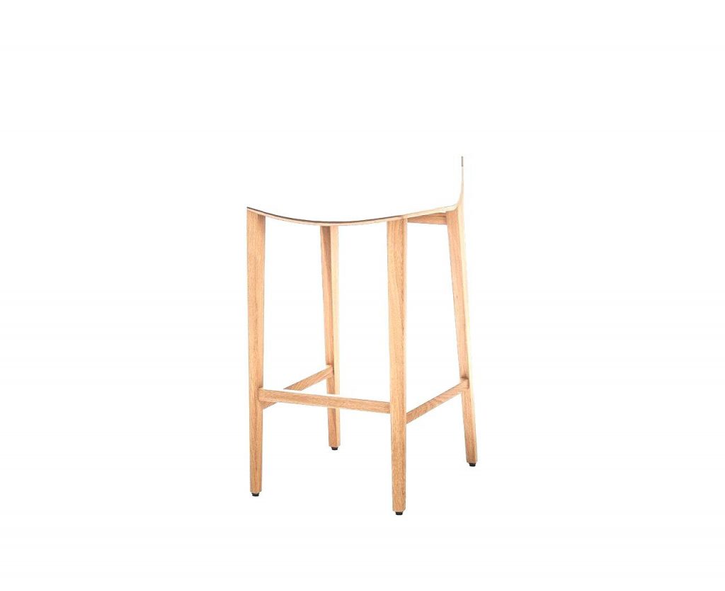 Tabouret pliable habitat