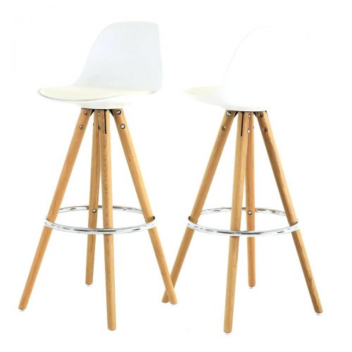 Tabouret pliable habitat