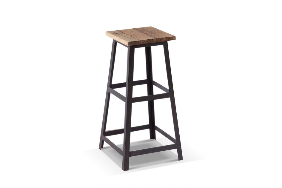 Tabouret atelier maison du monde