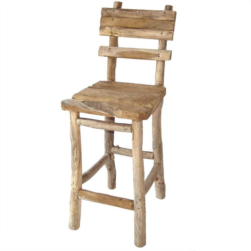 Acheter un tabouret
