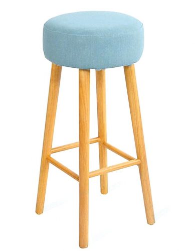 Tabouret pliant habitat