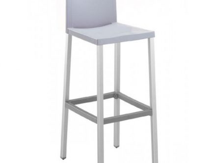 Tabouret design fixe