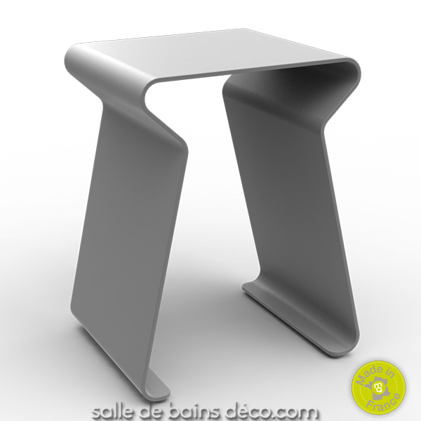 Tabouret ikea salle de bain