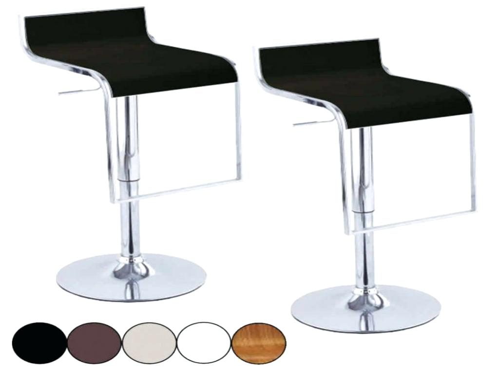 Tabouret design de cuisine