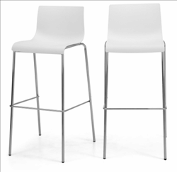 Chaise de bar design pas cher