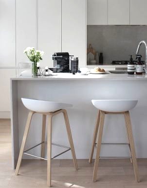 Tabouret pour cuisine