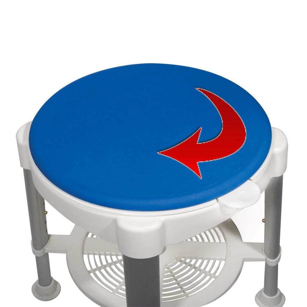 Tabouret de douche algerie